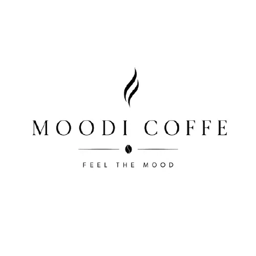 Moodi Coffee logosu
